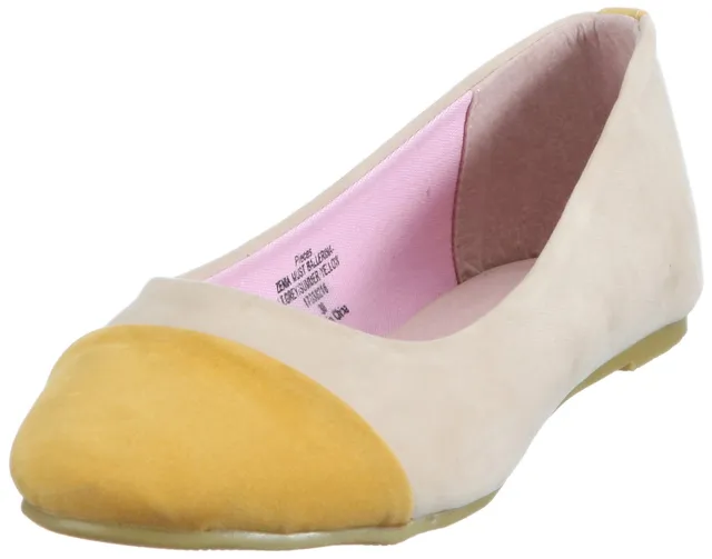 Pieces Zenia Must 17038216 ballerine donna taglia 40 EU