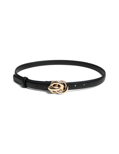 Pieces Pcrimisa Jeans Belt cintura donna taglia 85