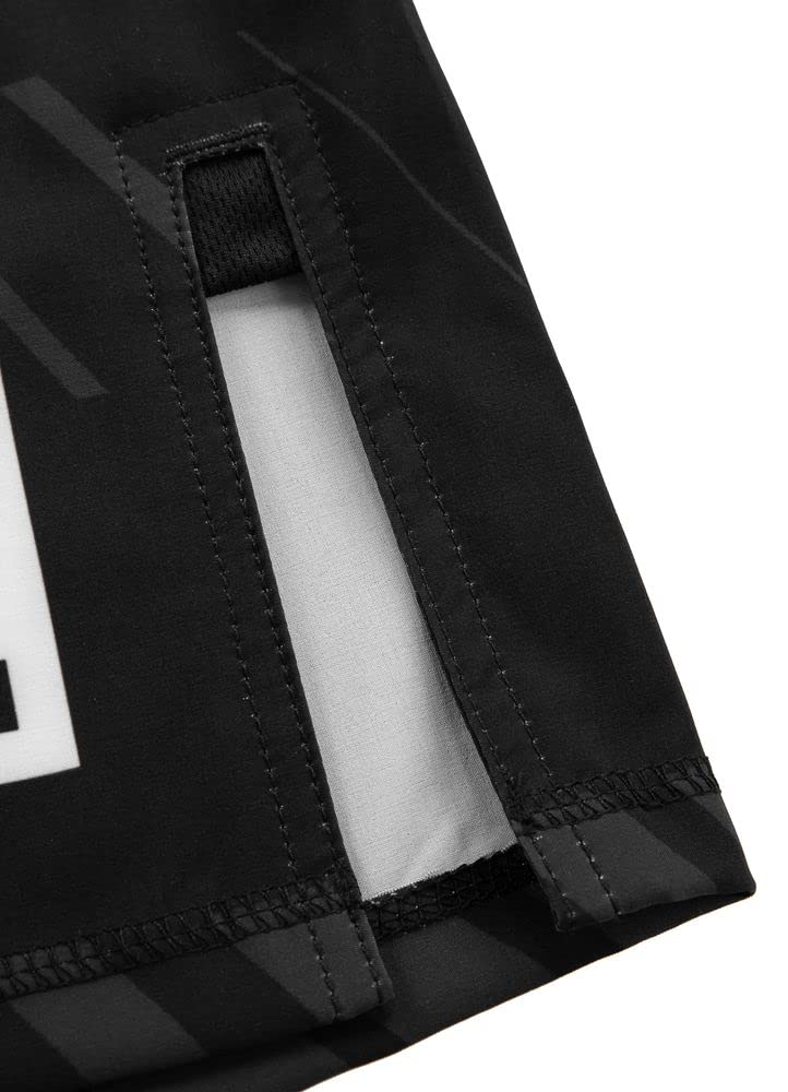 Pit Bull West Coast ADCC pantaloncini allenamento da uomo