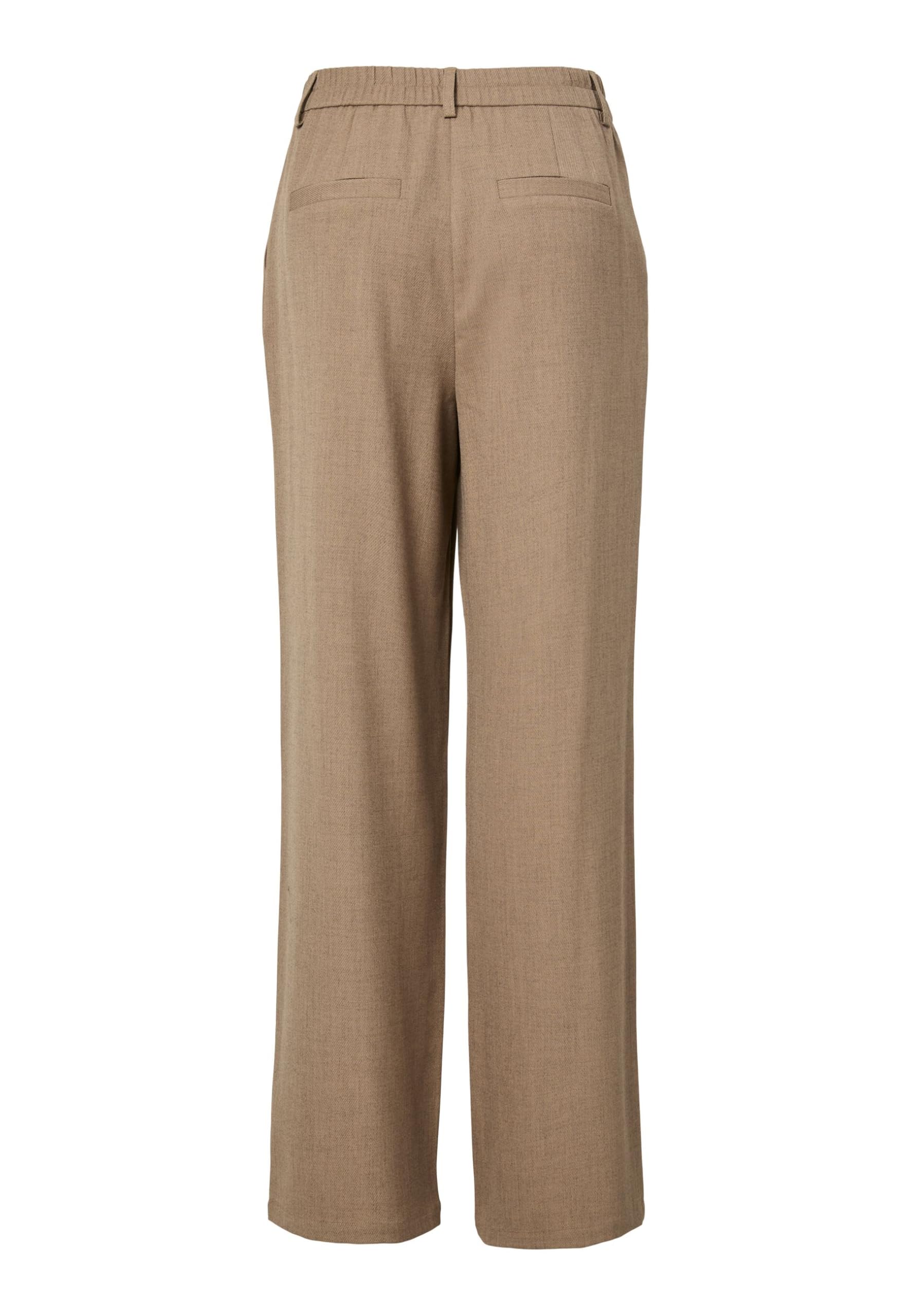 Pieces Pcbubbles HW Pants pantaloni XS vita alta