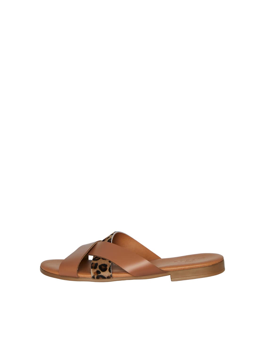 Pieces 17103062 sandali in pelle donna 36 EU
