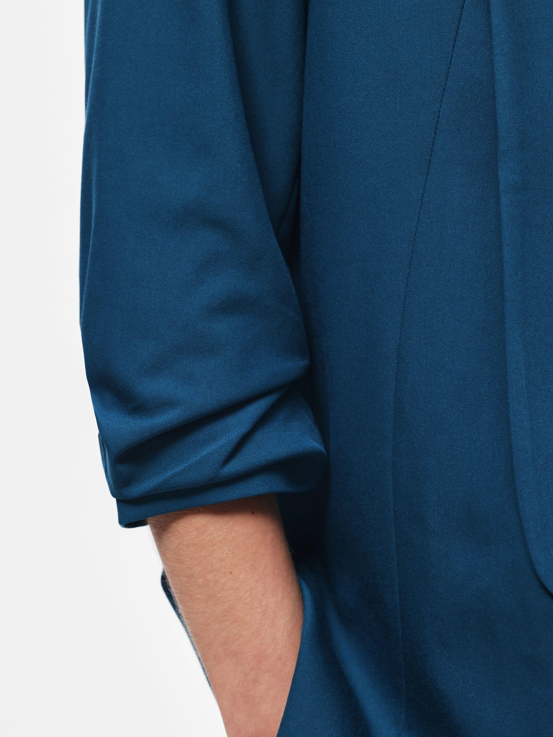 Pieces Boss Blazer 3/4 Donna 2XS Classico