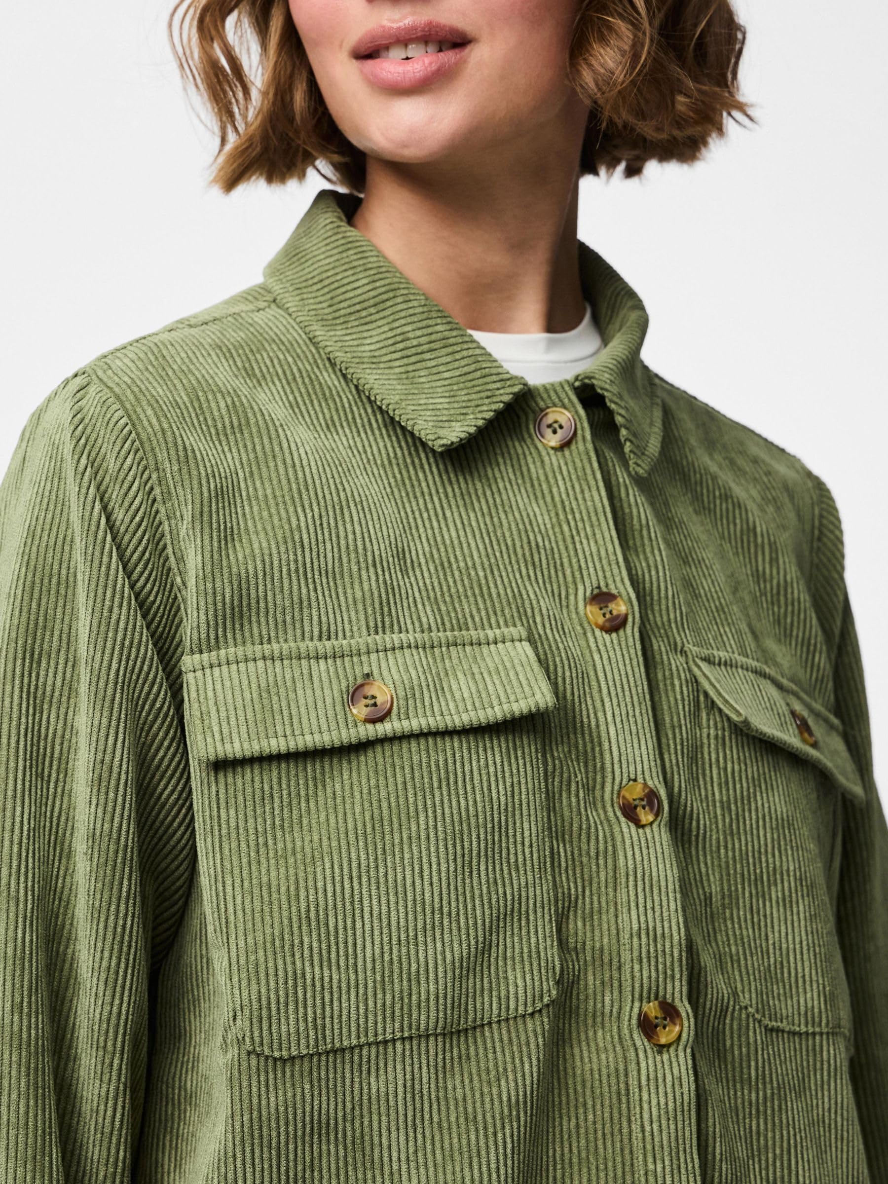 Pieces Pceffi camicia donna taglia S uso quotidiano