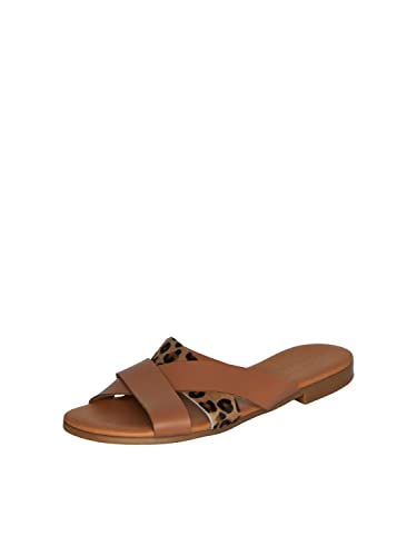 Pieces 17103062 sandali in pelle donna 36 EU