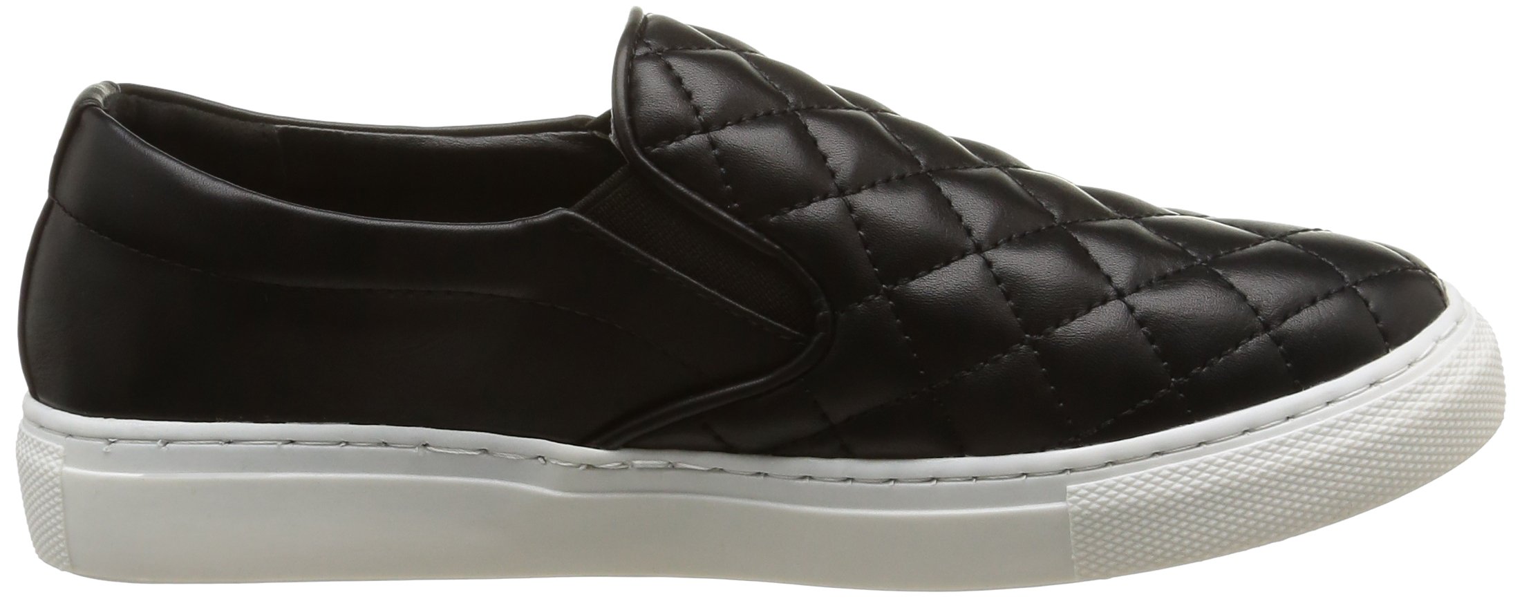 Pieces Psvicki Shoe Black mocassino donna nero