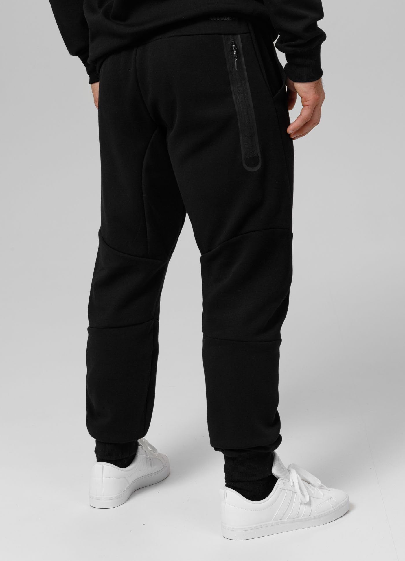 Pitbull West Coast Dolphin pantaloni jogging uomo 3XL