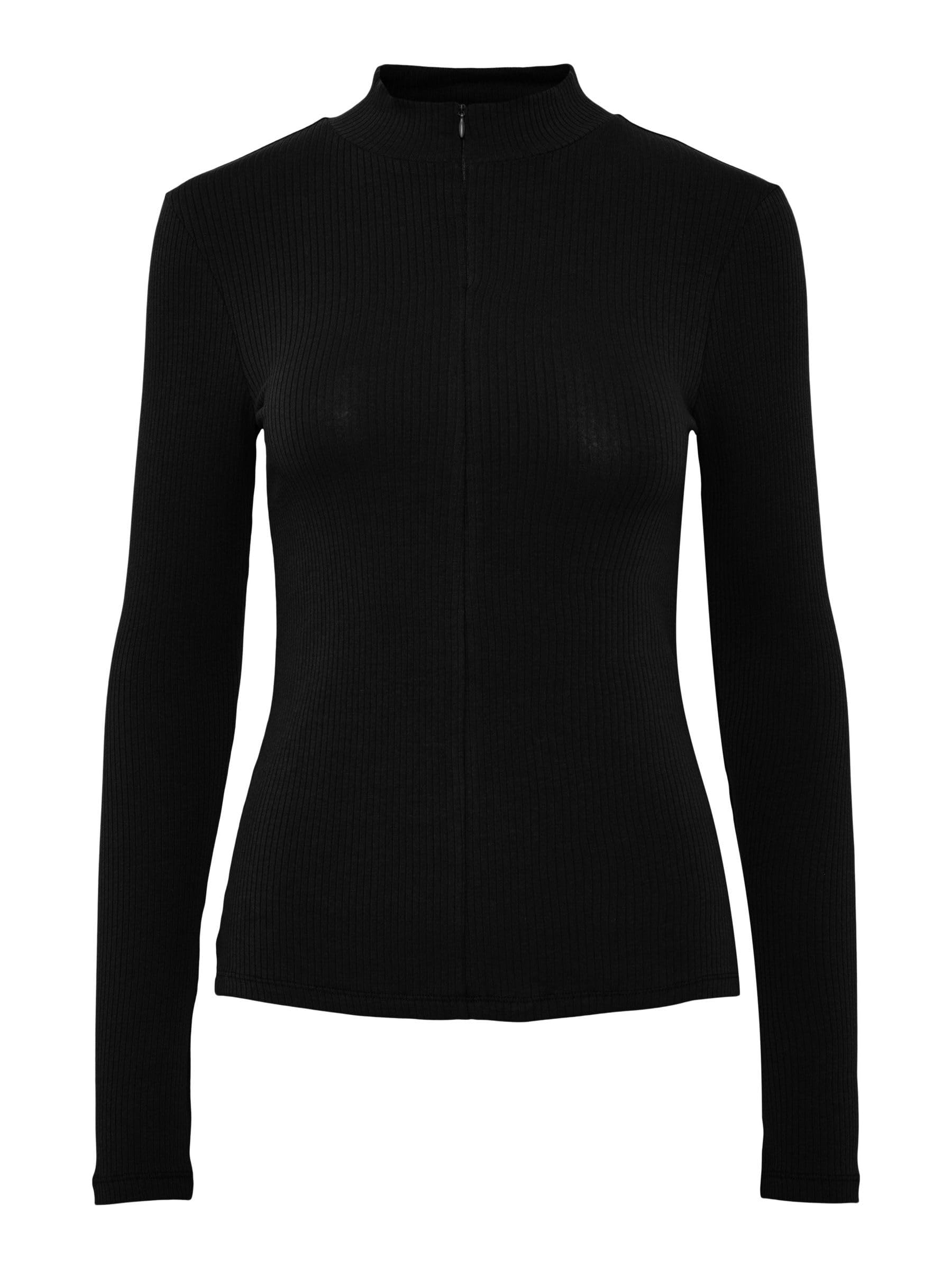 Pieces Pckitte maglia donna manica lunga taglia XL