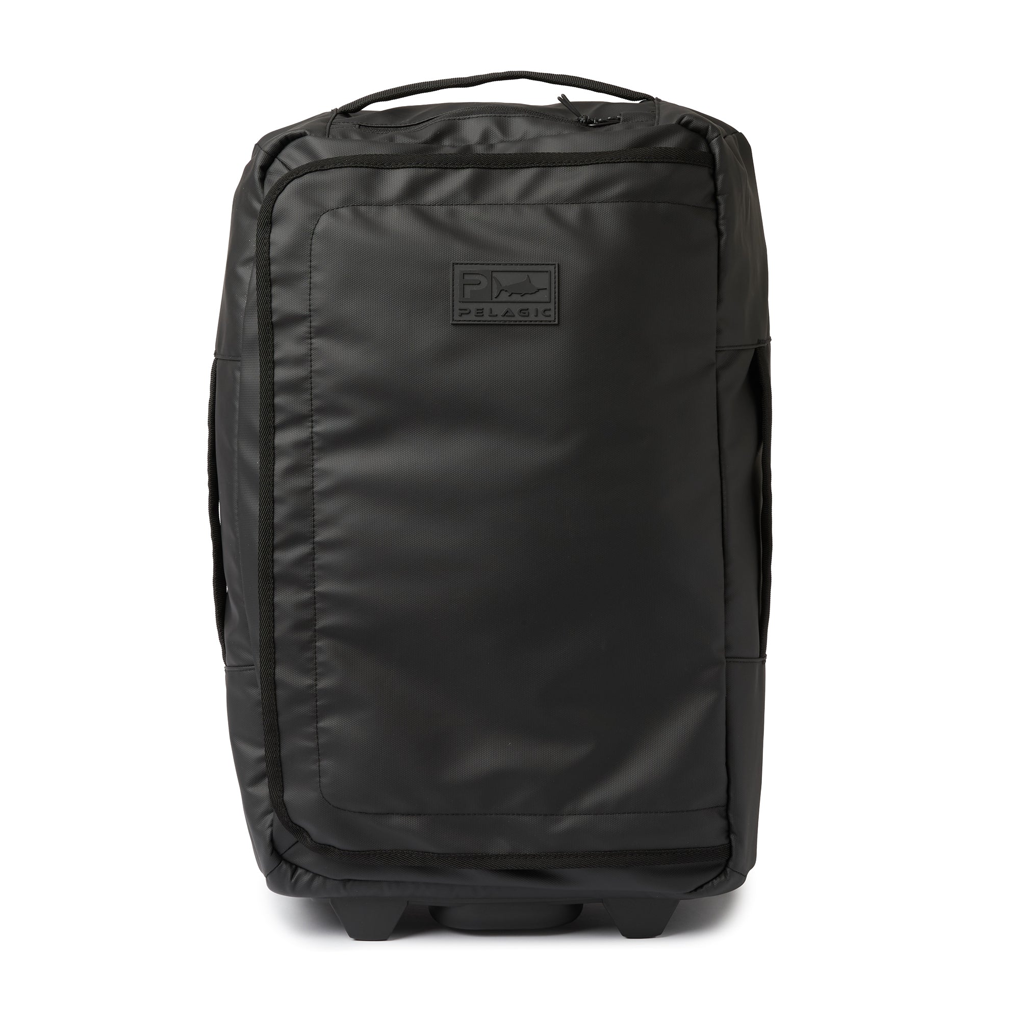 Pelagic Way Point Travel Roller trolley 40L nero cabina