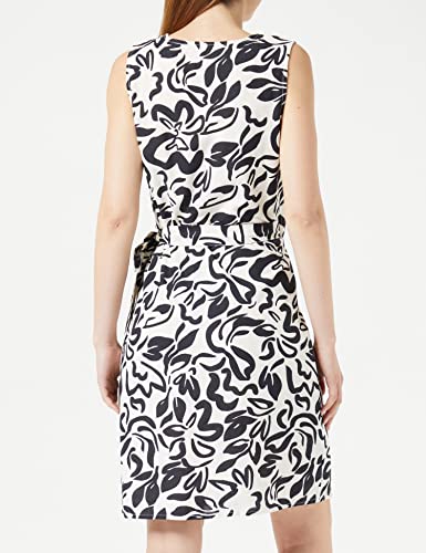 Pieces Pclarisa Wrap Linen vestito donna XL corto avvolgente lino
