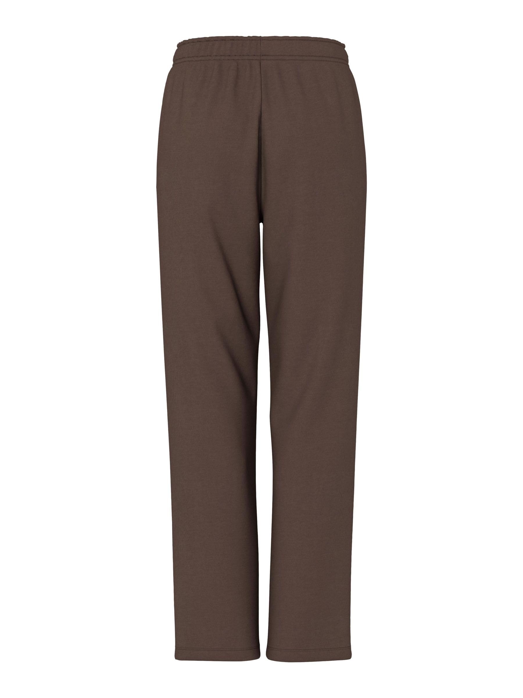 Pieces Pcchilli Straight pantaloni tuta donna uso quotidiano