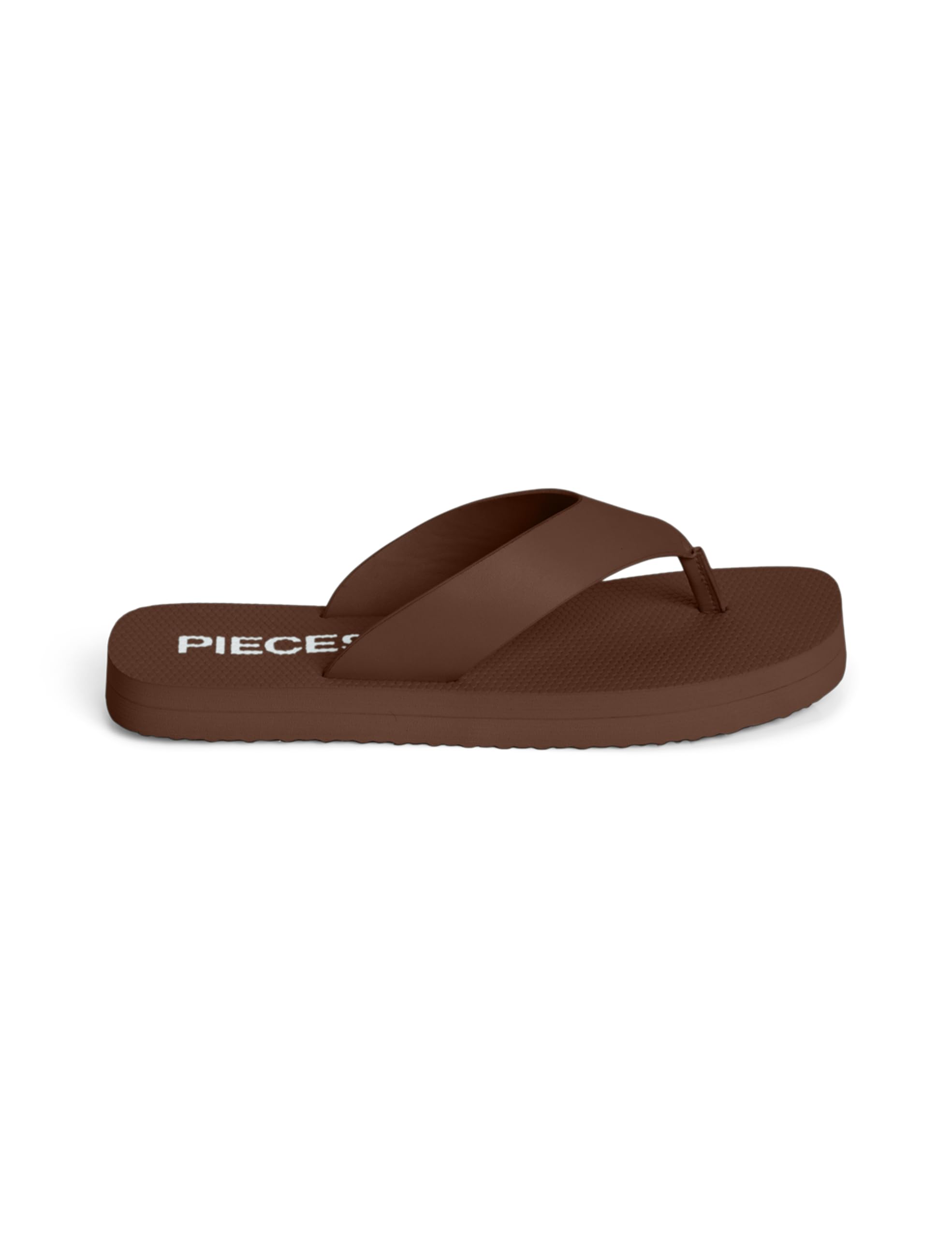 Pieces Pcsummer High Flip Flop Hg infradito donna suola alta