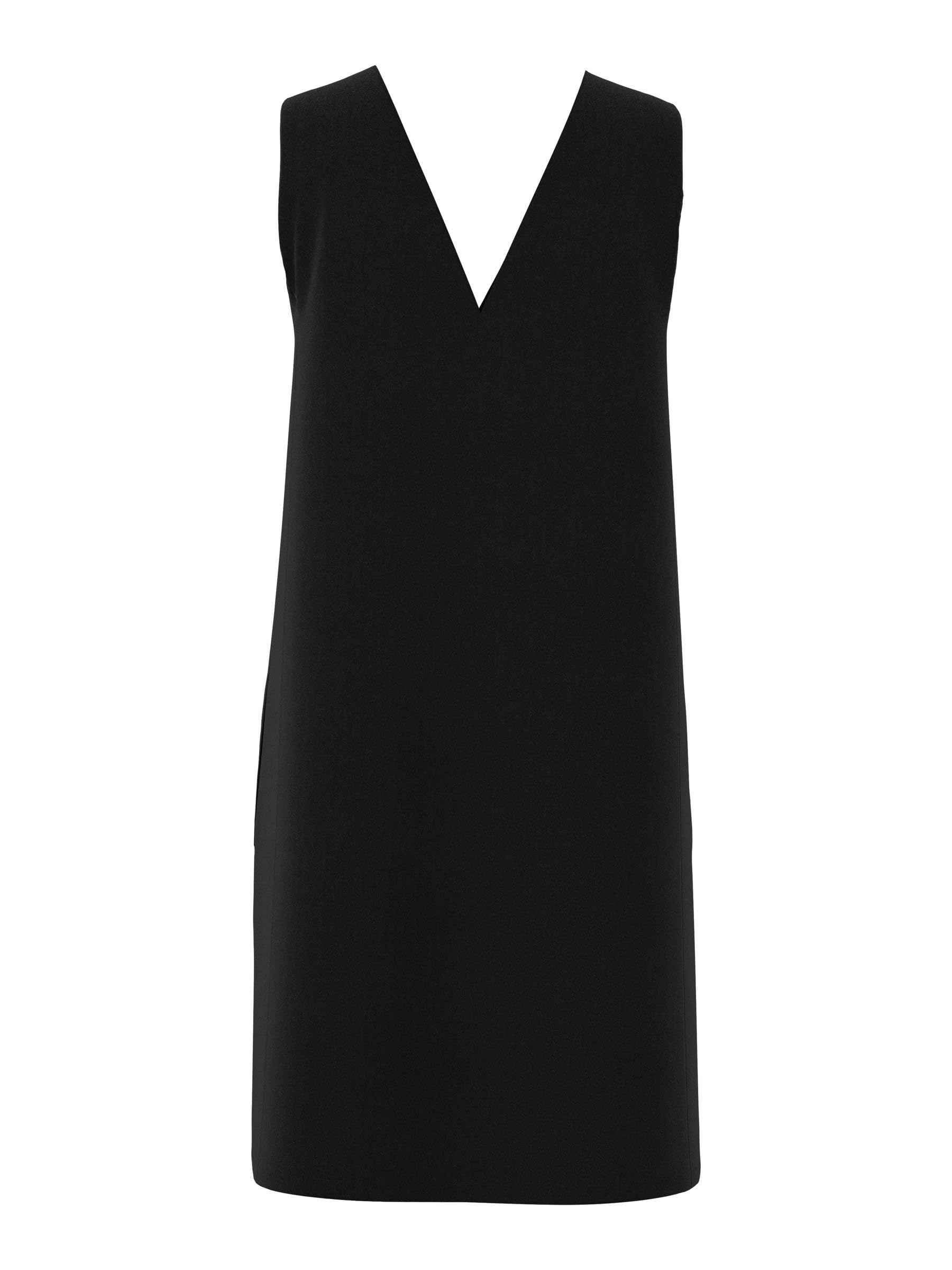 PIECES Pckamil SL Spencer Dress Noos Abito XS Smanicato