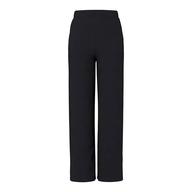 Pieces Michelle Scuba pantaloni donna 2XL vita alta