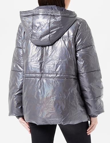 Pieces Pcjetta Puffer giacca donna trapuntata L