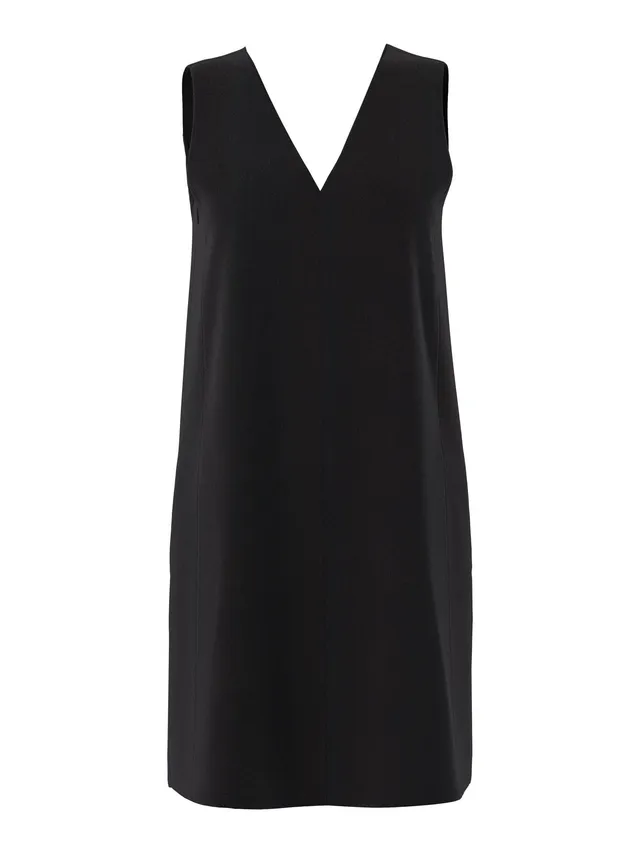 PIECES Pckamil SL Spencer Dress Noos Abito XS Smanicato