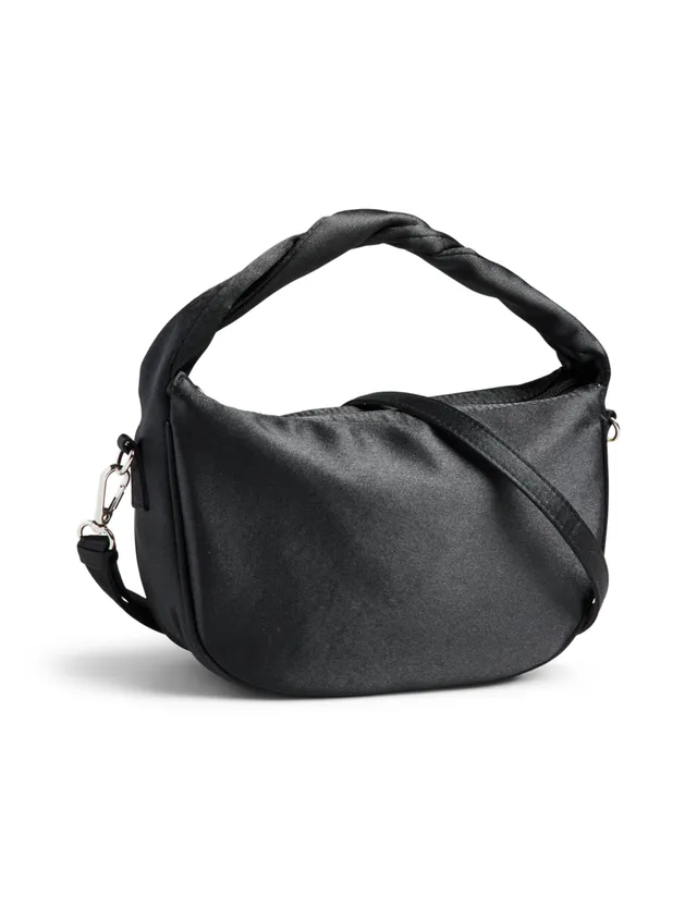 PIECES Pcmabelle Cross Body borsa nera taglia unica