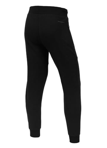 Pitbull Chelsea pantaloni tuta donna taglia M fitness