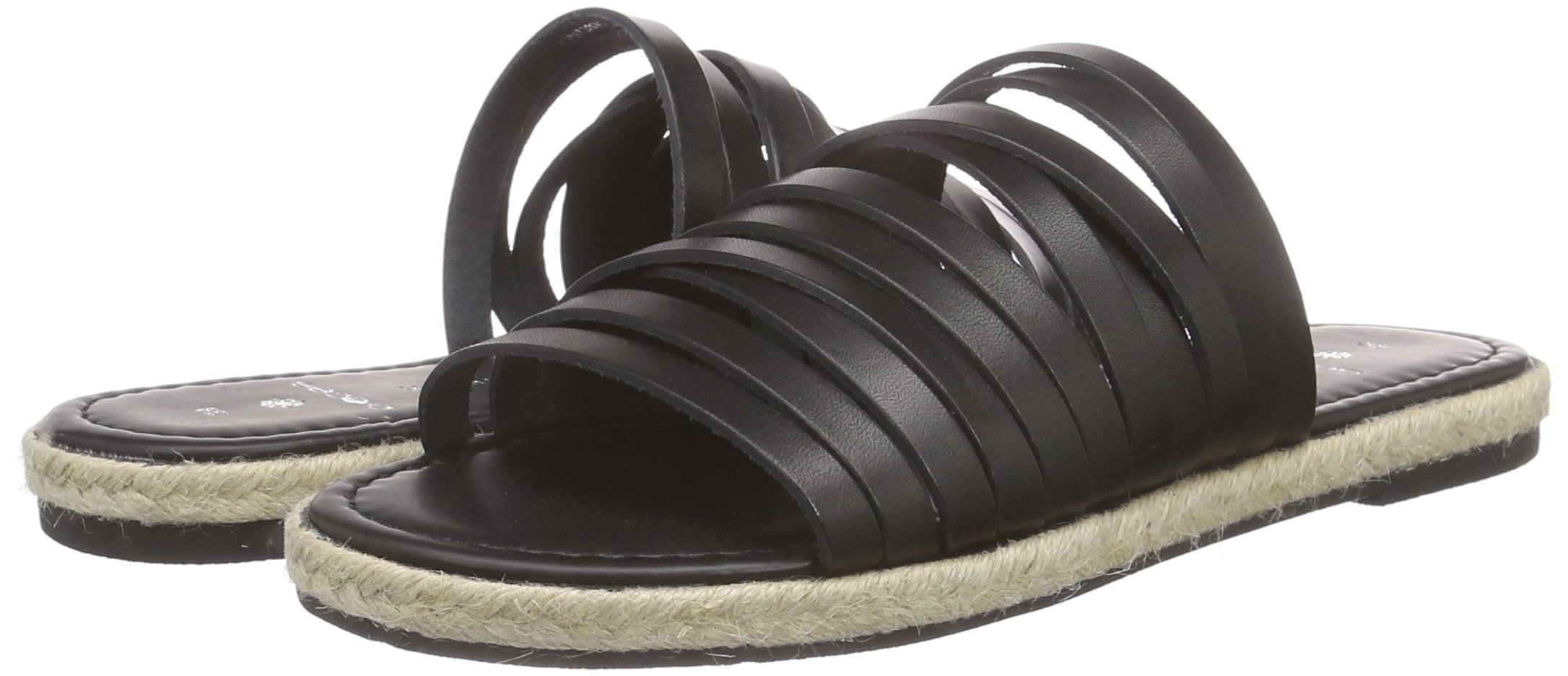 Pieces Psjackie ciabatte donna in pelle taglia 38 EU