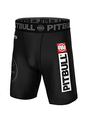 Pit Bull West Coast Hilltop Sports pantaloncini uomo comodi