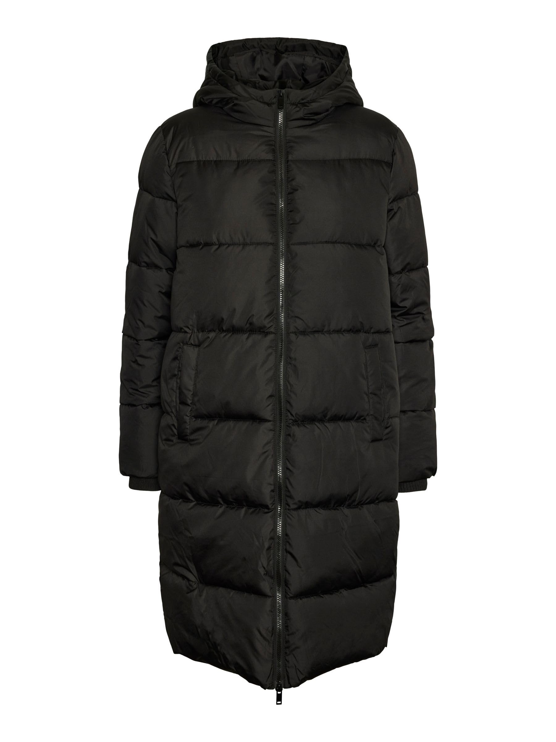 Pieces Padded Jacket Pcbee giubbotto donna trapuntato