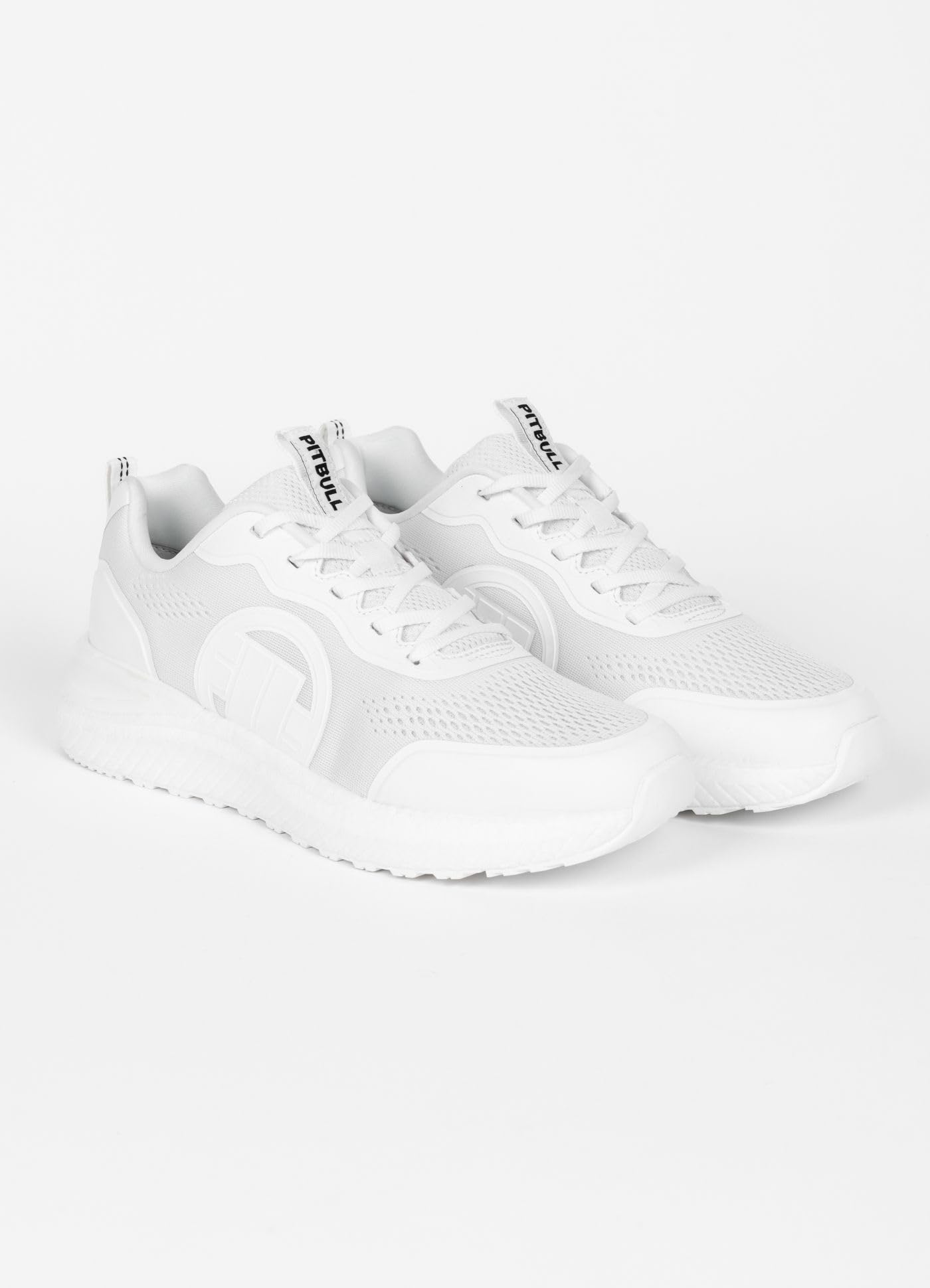 Pitbull Dogwood sneakers uomo 43 EU mesh