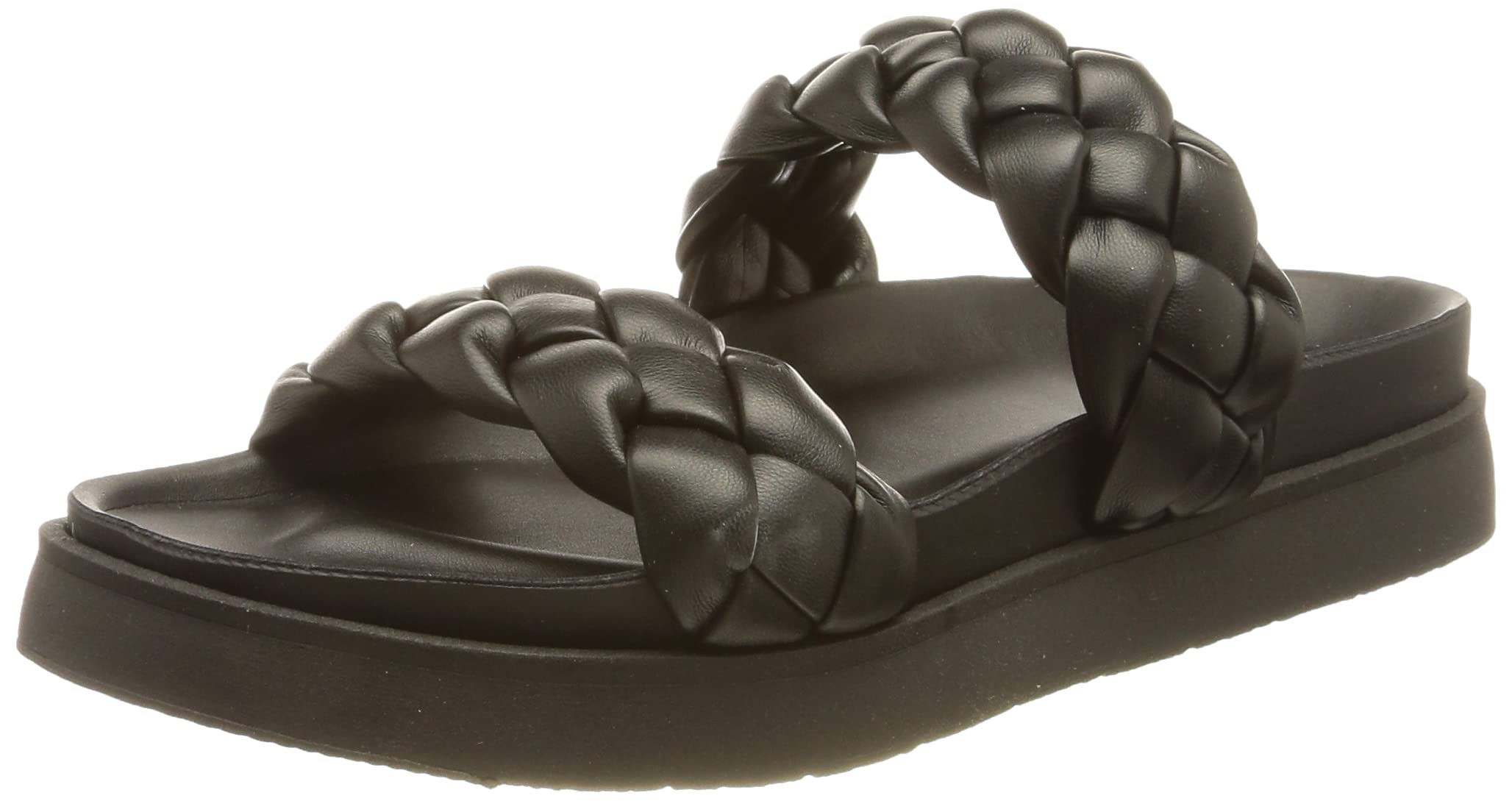 Pieces 17124303 sandali donna taglia 36 EU sintetico