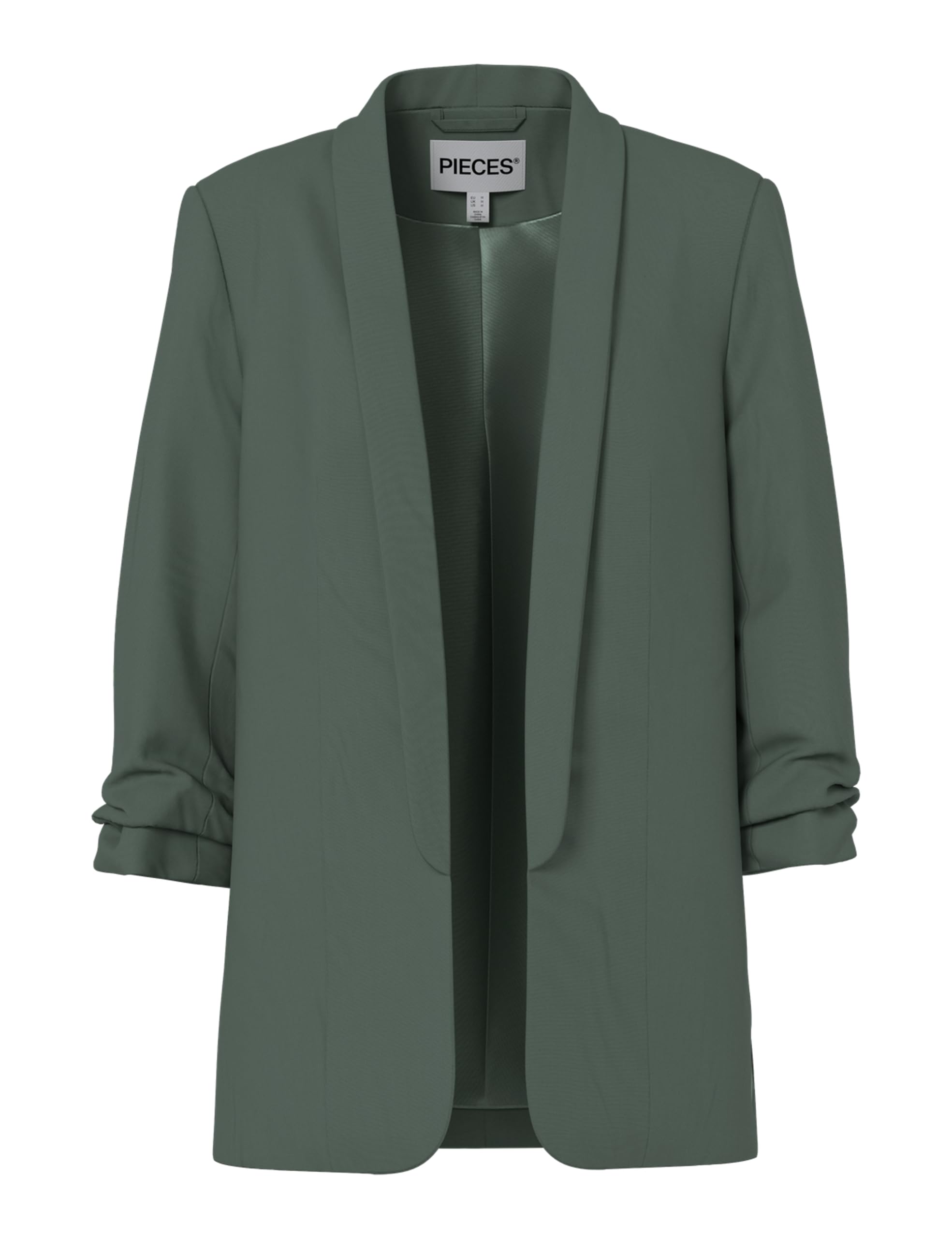 Pieces Pcbosella 3/4 Blazer Noos BC blazer donna