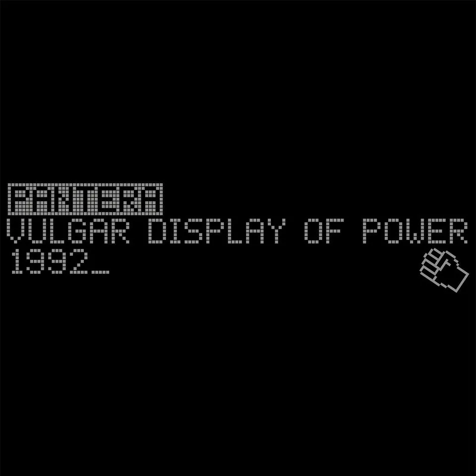 Matrix Music Store Rex Rock8Bit Pantera Vulgar maglietta unisex