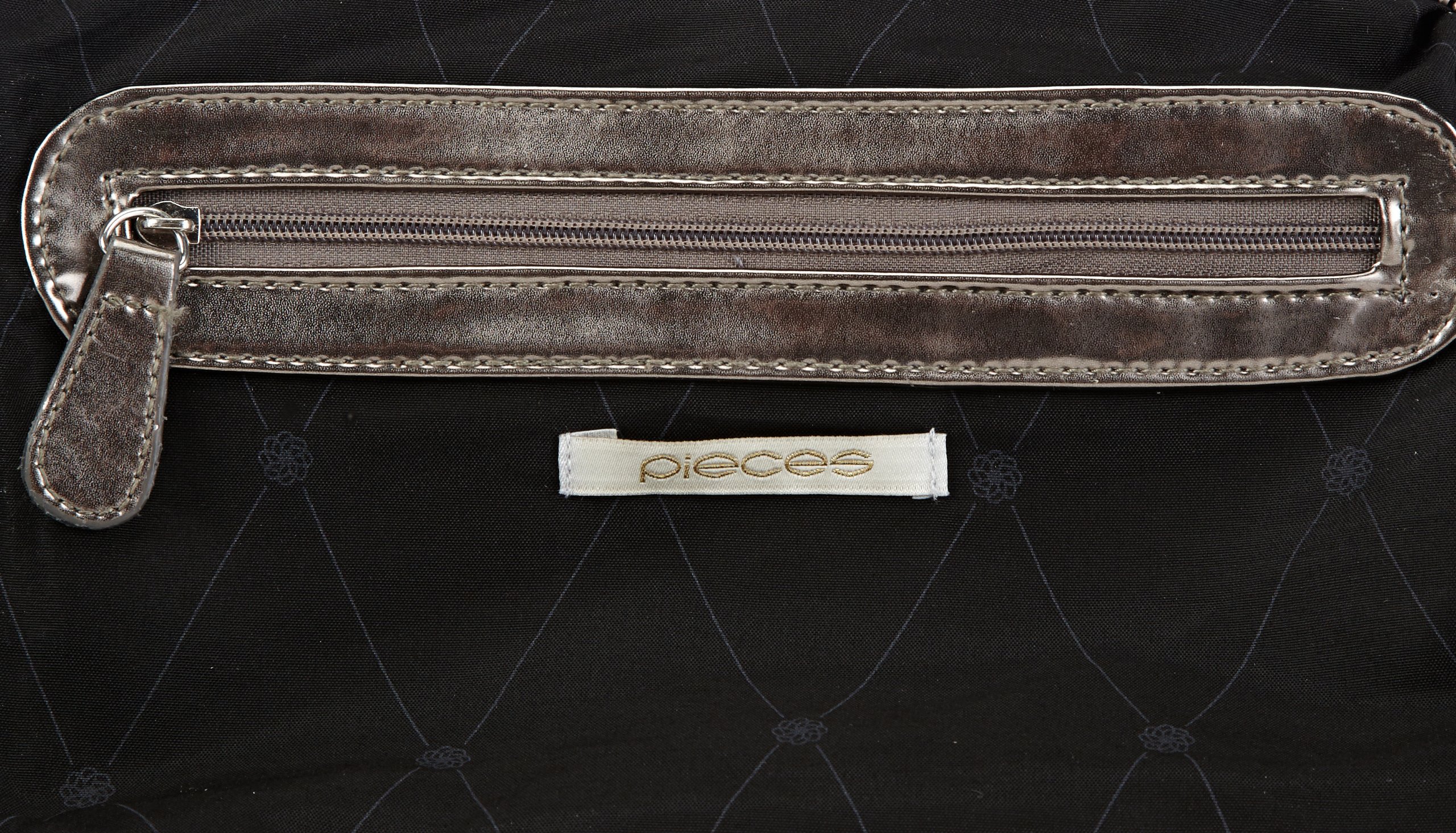 Pieces Darise Clutch pochette donna 24x17 cm da sera
