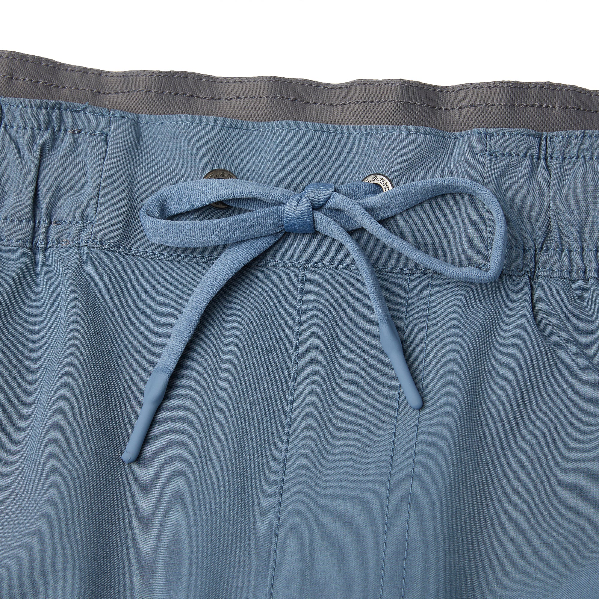 Pelagic Downswell shorts mare uomo petrolio 18 pollici