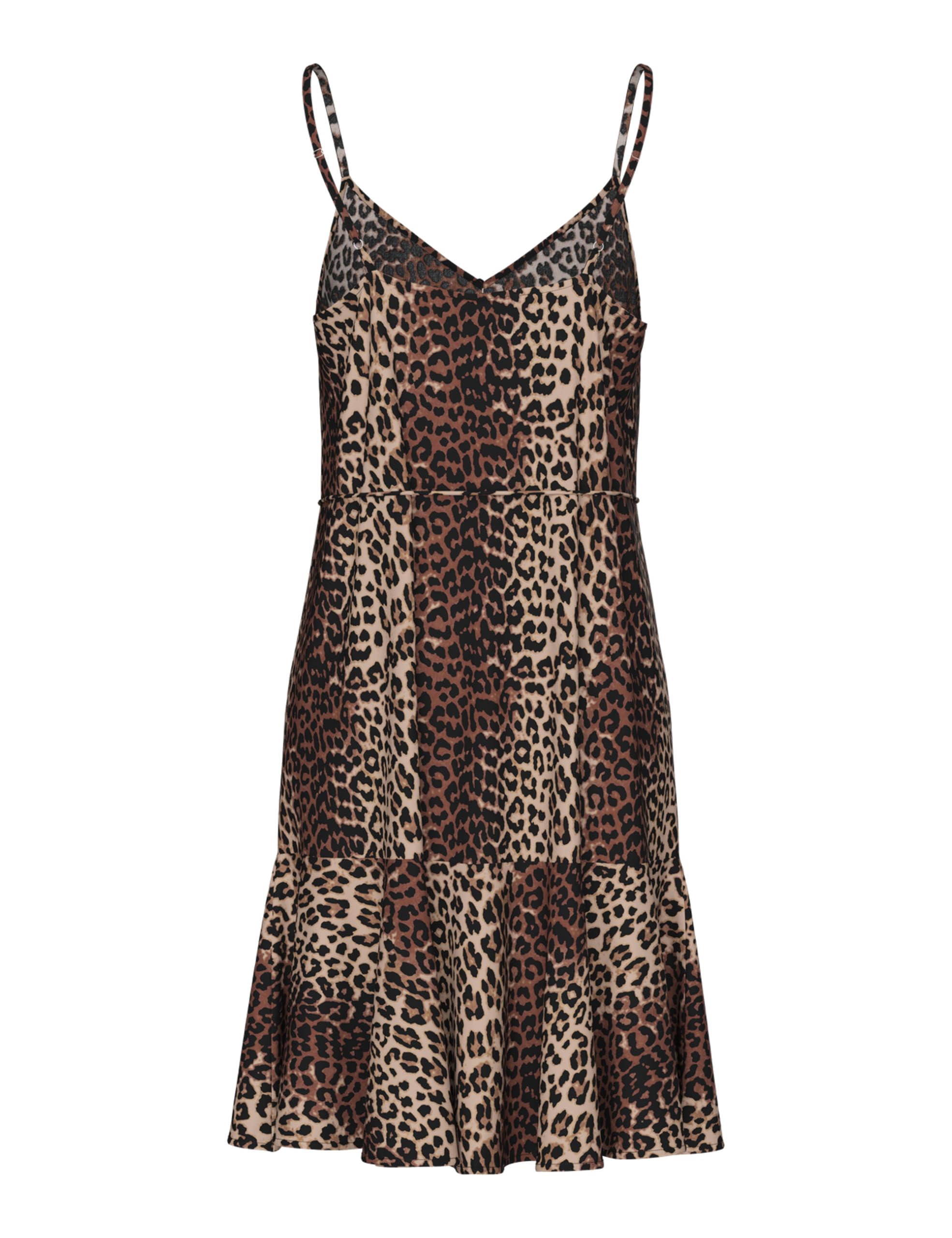 PIECES Pcnya Slip Button abito L luna uso quotidiano