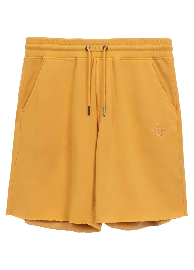Pitbull Lancaster II Shorts Uomo Cotone Tasche