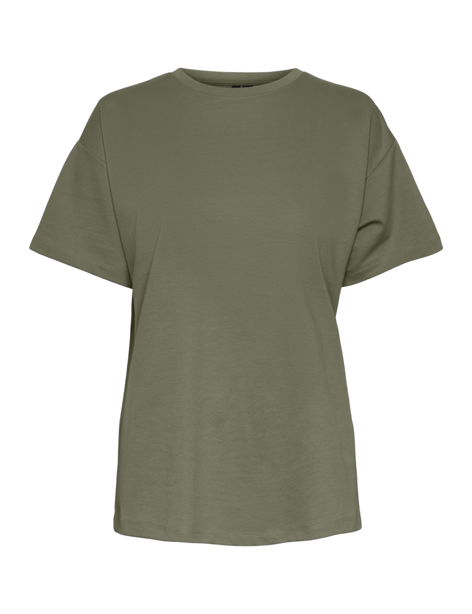 Pieces Pcskylar SS Noos t-shirt donna taglia S oversize