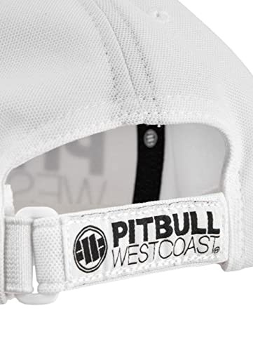 Pitbull Classic Seascape cappellino uomo snapback estivo