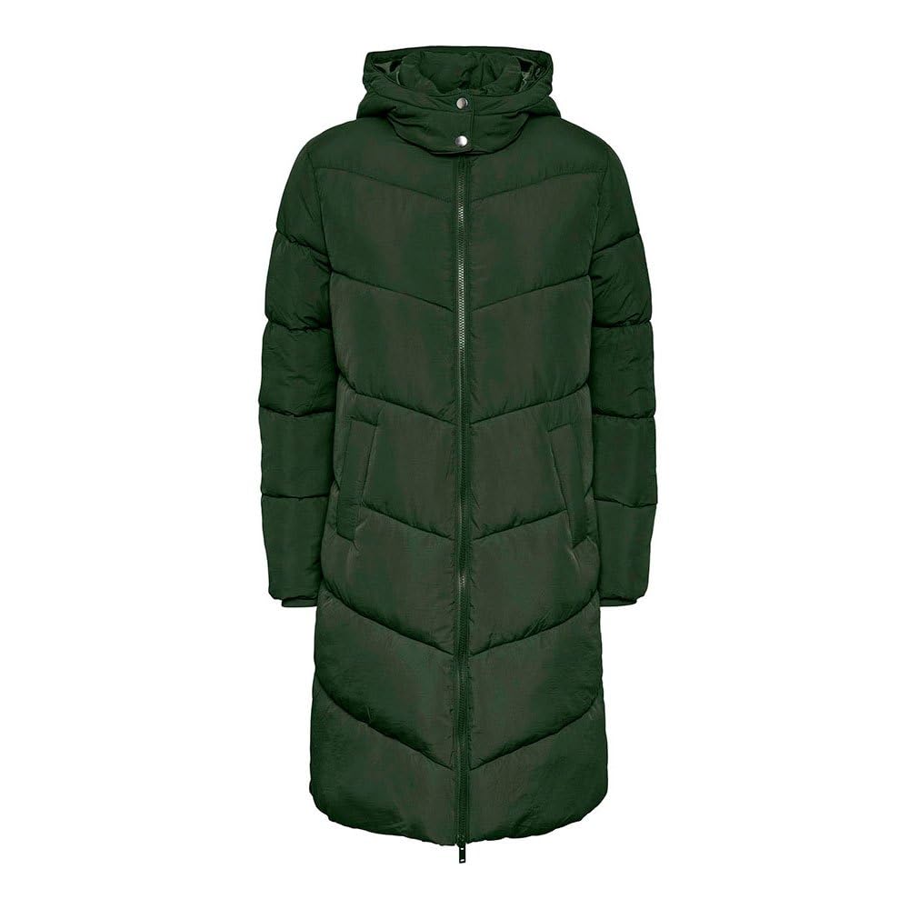 Pieces Pcjamilla Noos BC giacca trapuntata borsone XS invernale