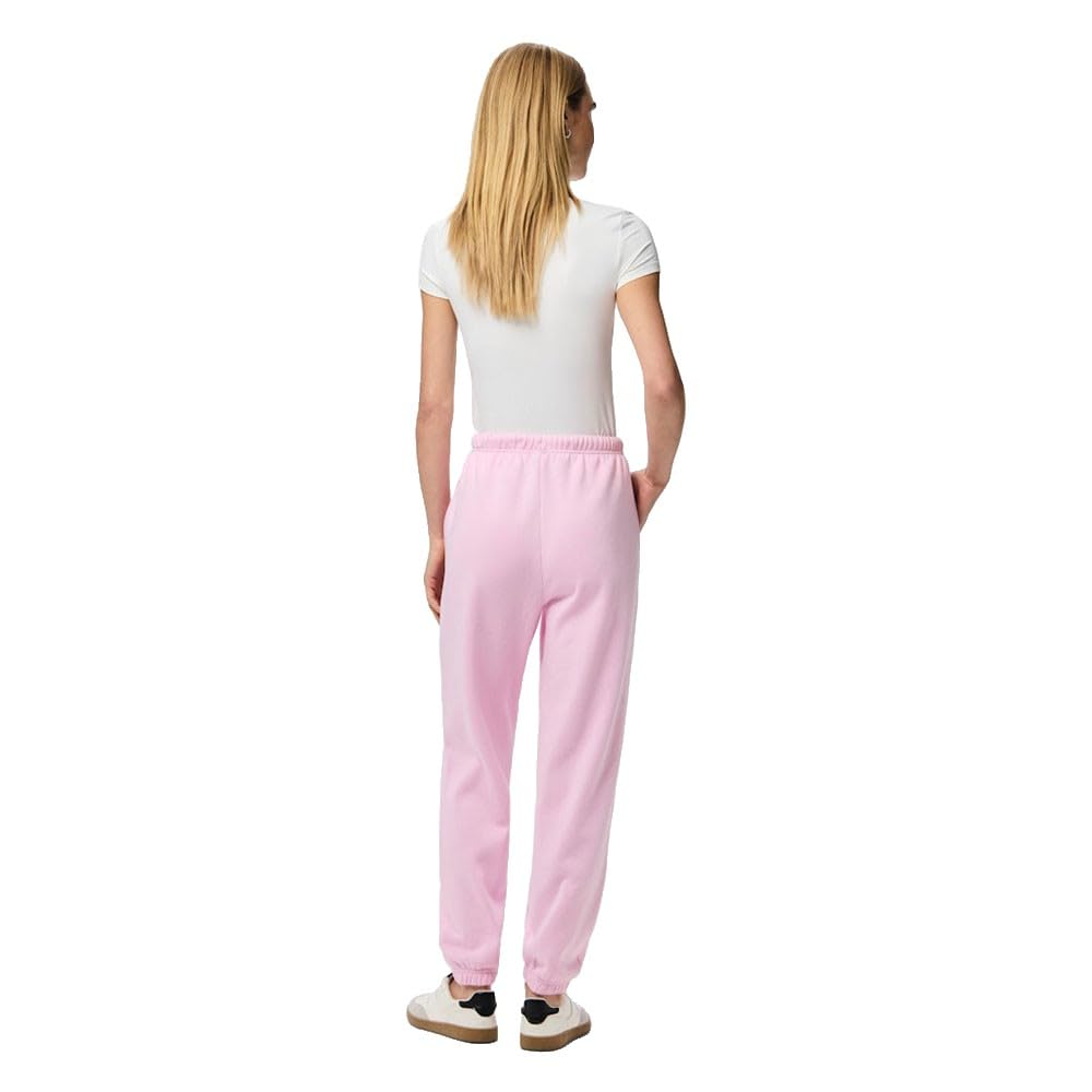 Pieces & Peace Chilli pantaloni tuta donna 2XL vita alta