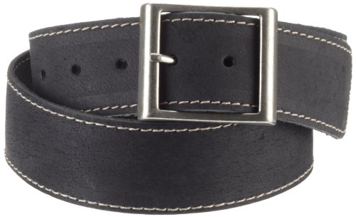 Pieces cintura donna marrone cognac 80 cm