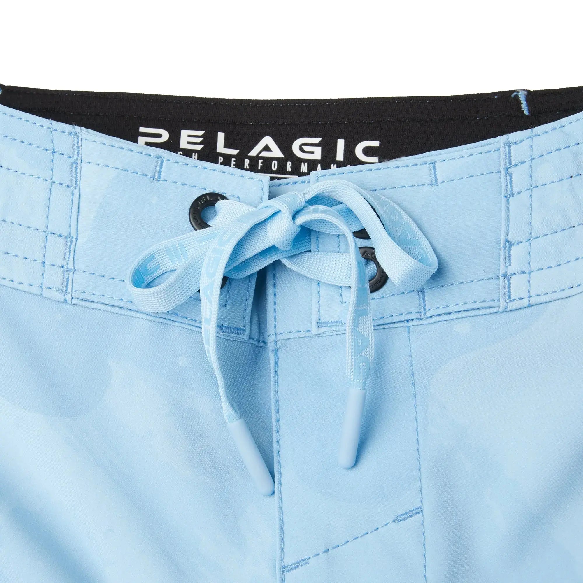 Pelagic Strike Costume Mare Bambino Azzurro Chiaro