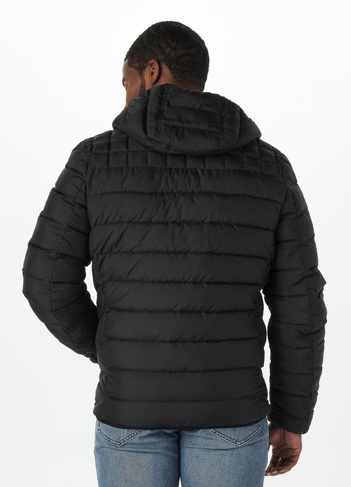 Pit Bull West Coast Seacoast II giacca uomo XXL invernale