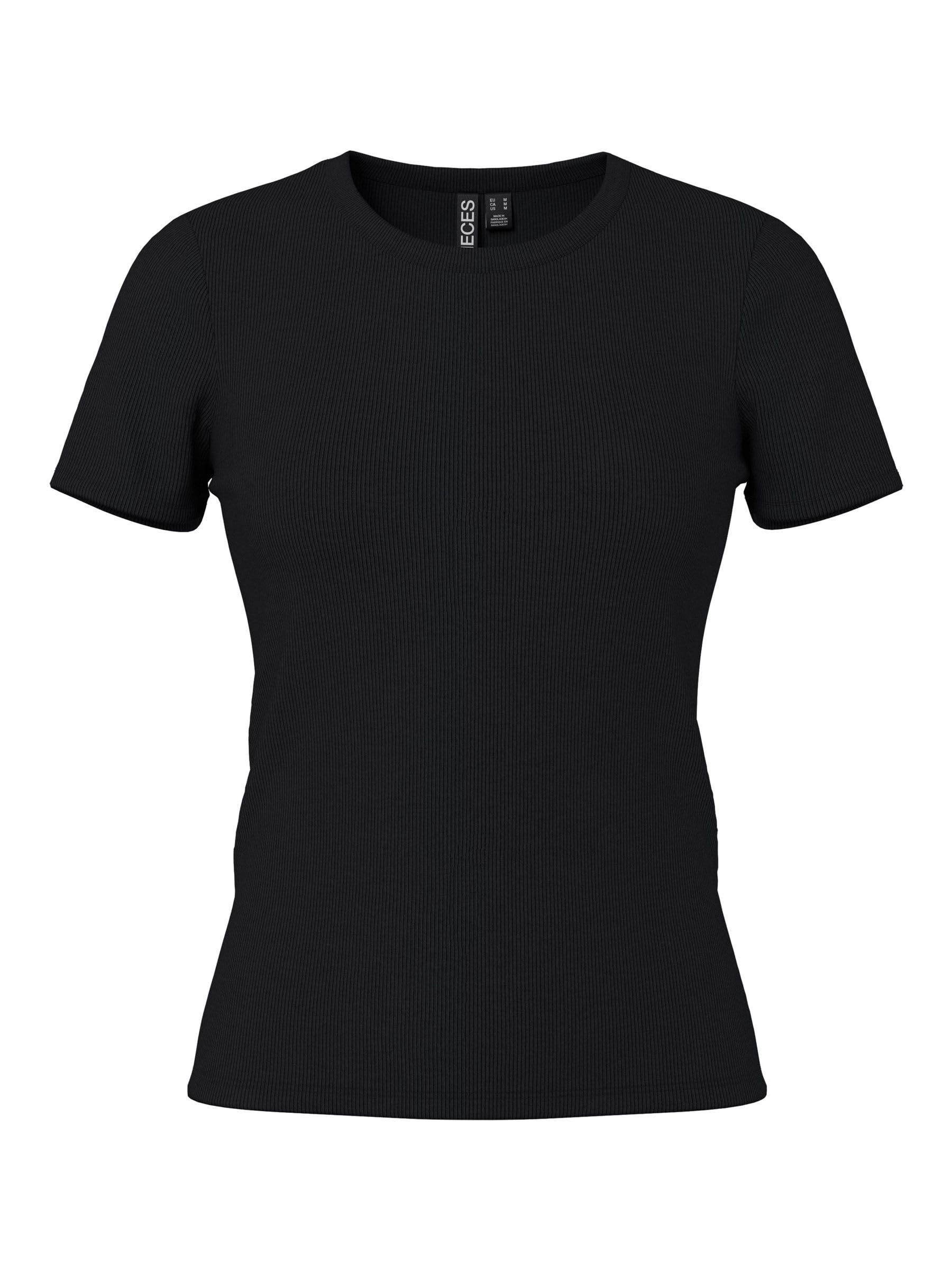 Pieces Pcmay SS Tee Noos maglietta taglia S uso quotidiano