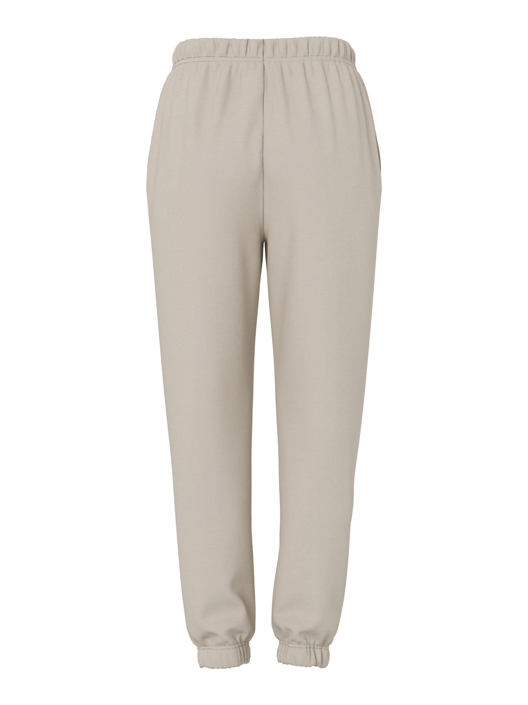 Pieces Pcrisso HW Sweat Pants tuta XL cotone traspirante