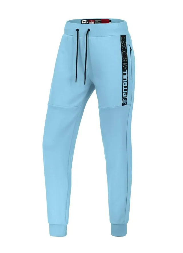 Pitbull Chelsea pantaloni tuta donna taglia L fitness