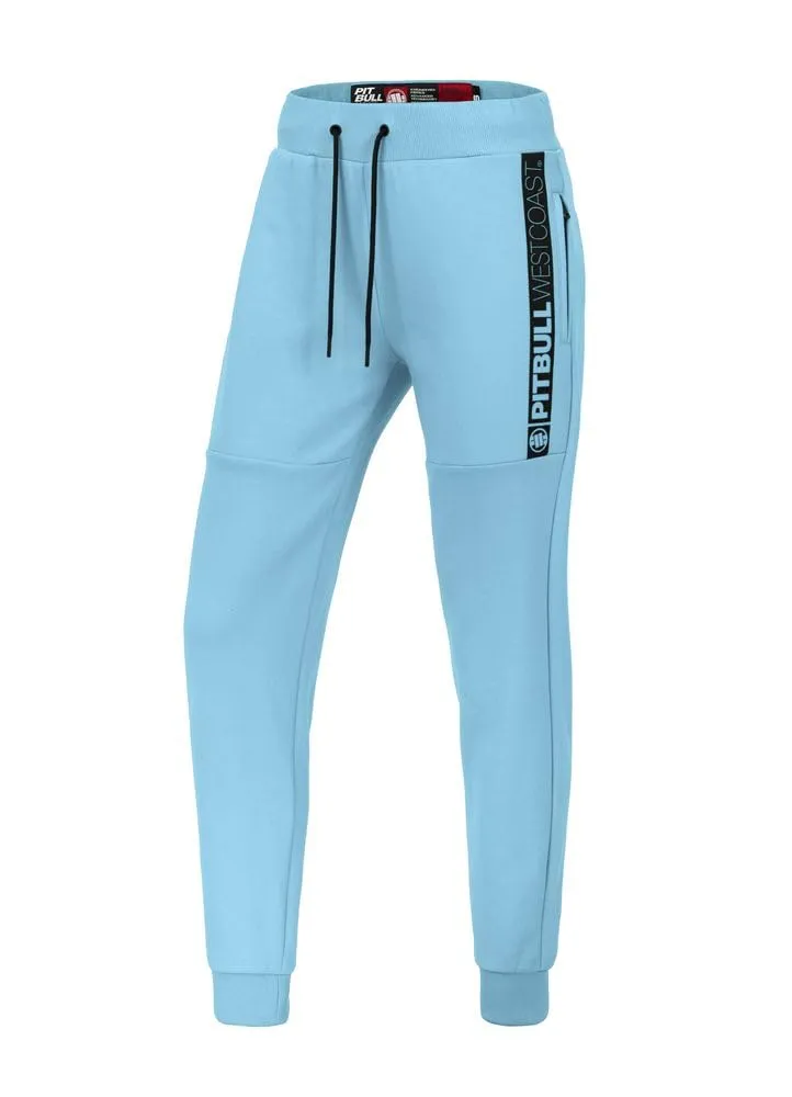 Pitbull Chelsea pantaloni tuta donna taglia L fitness