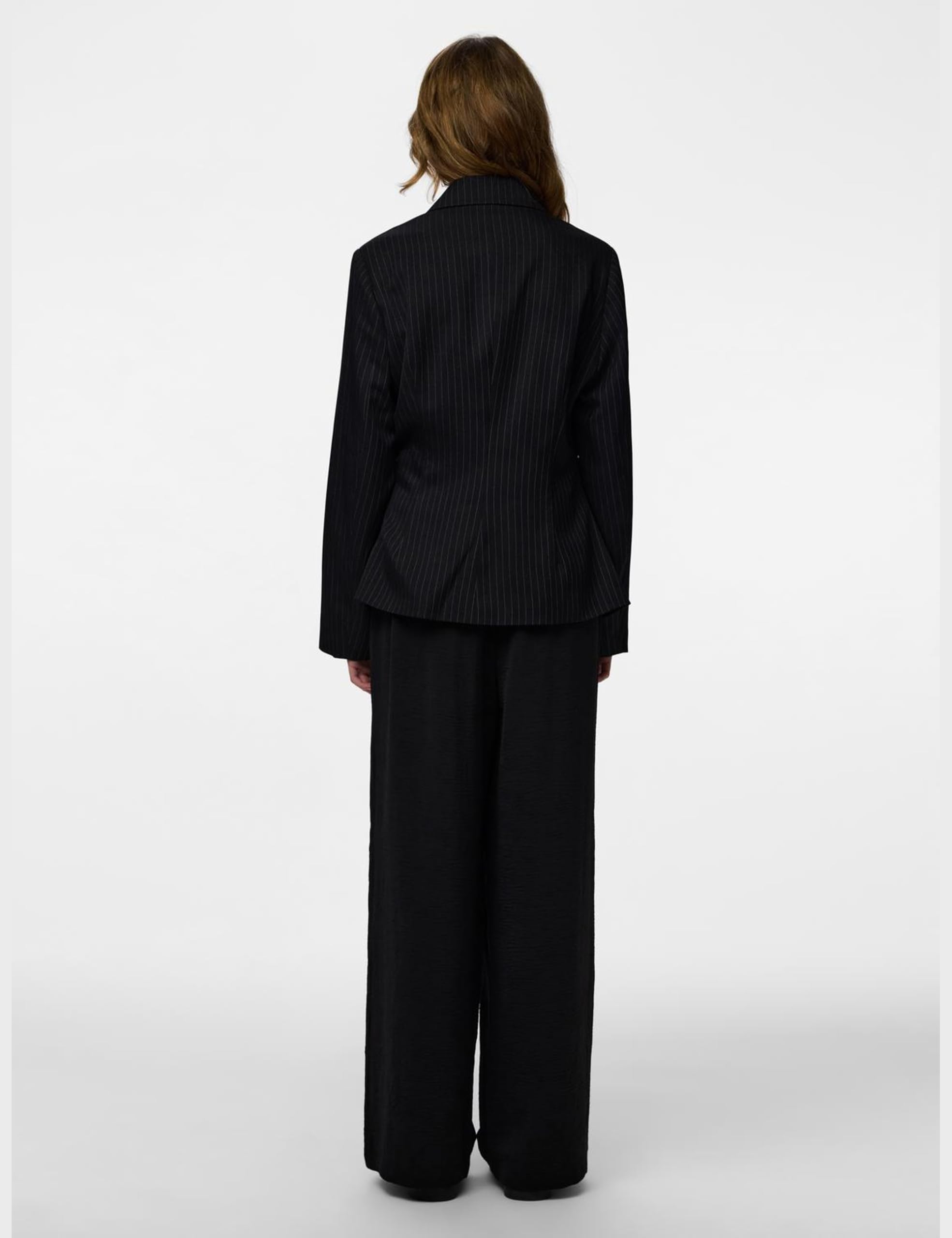 Pieces PcTiffany pantaloni donna S-XL quotidiano