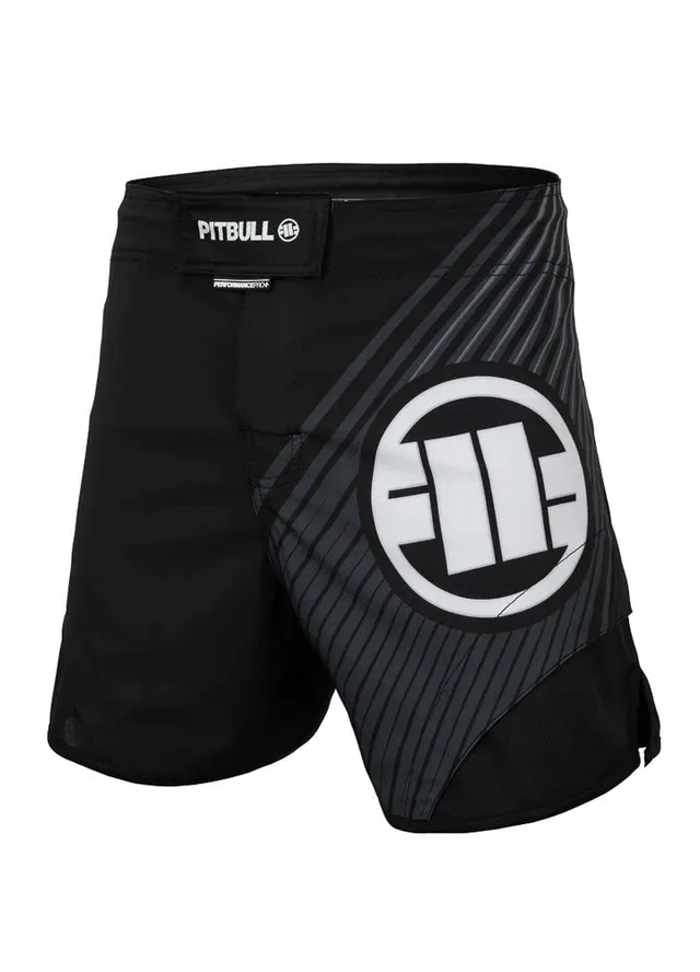 Pitbull Jet Mesh Hilltop pantaloncini L asciugatura rapida