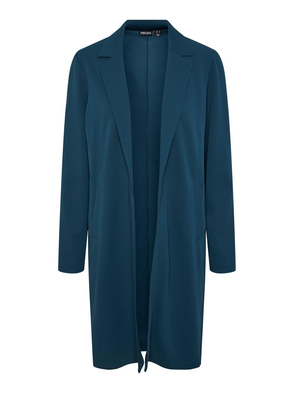 Pieces Pcnula LS Blazer Noos blazer donna taglia M