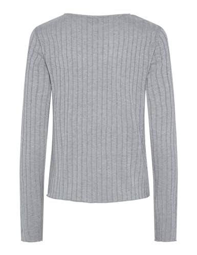 Pieces Pciris Long Sleeved camicia donna manica lunga quotidiana