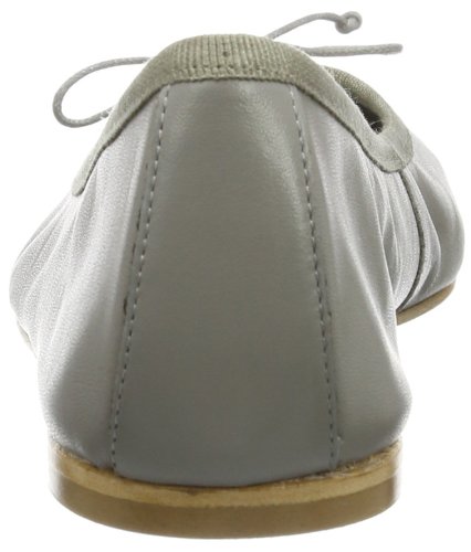 Pieces Kate Leather Ballerina Lt Sand ballerine 39