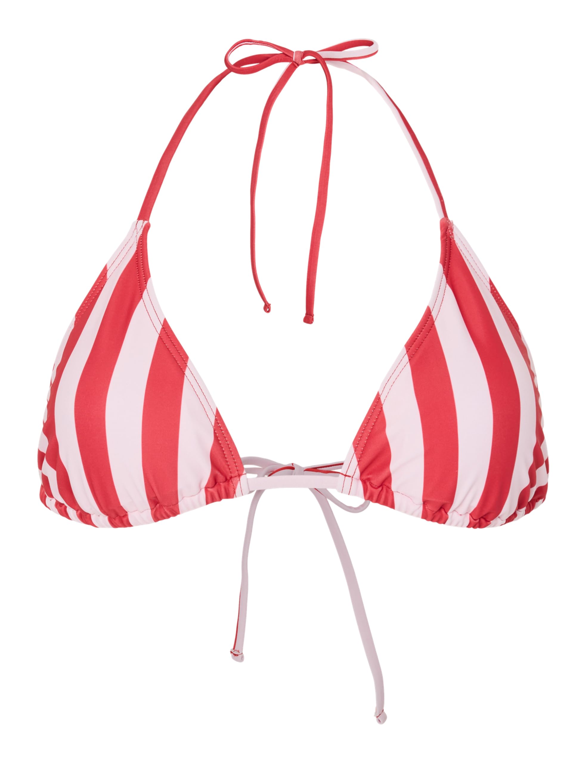 Pieces Pcbaomi Top Bikini Triangolo Donna