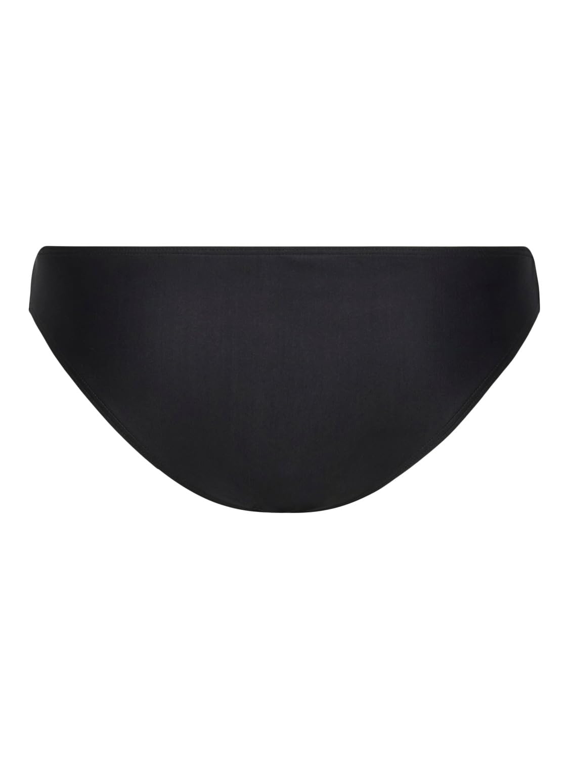 Pieces Pcbaomi Slip Bikini Donna Nero